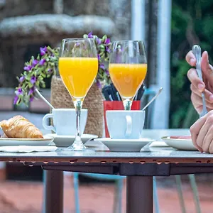 ** Hotel Casa Lirio Spain