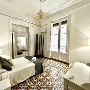 Bcn Beautiful Gotic Guest house