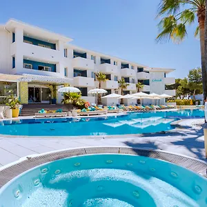 Sotavento Club - Adults Only 3*, Magaluf (Mallorca) España