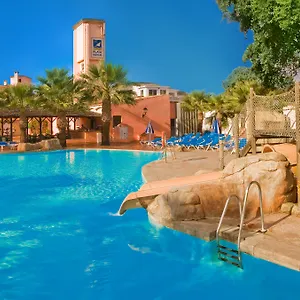 Diverhotel Dino 3*, Marbella Spanje