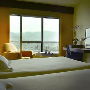 **** Hotel Abades Nevada Palace Spain