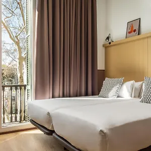 Bypillow Ramblas (adults Only) 2*, Barcelona España