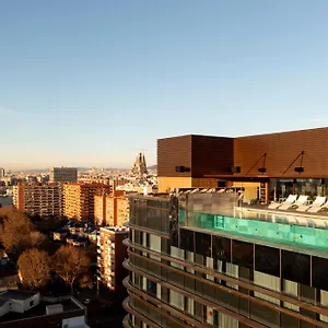 4* Hotel Labtwentytwo Barcelona, A Tribute Portfolio By Marriott