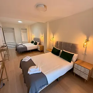 Ola , Málaga España