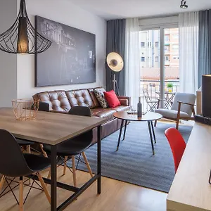 Habitat Hot Jazz Aparthotel