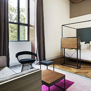**** Hotel One Shot Tabakalera House Spain