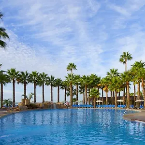 **** Hotel Playa Spain