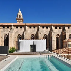 **** Hotel Basilica Spain