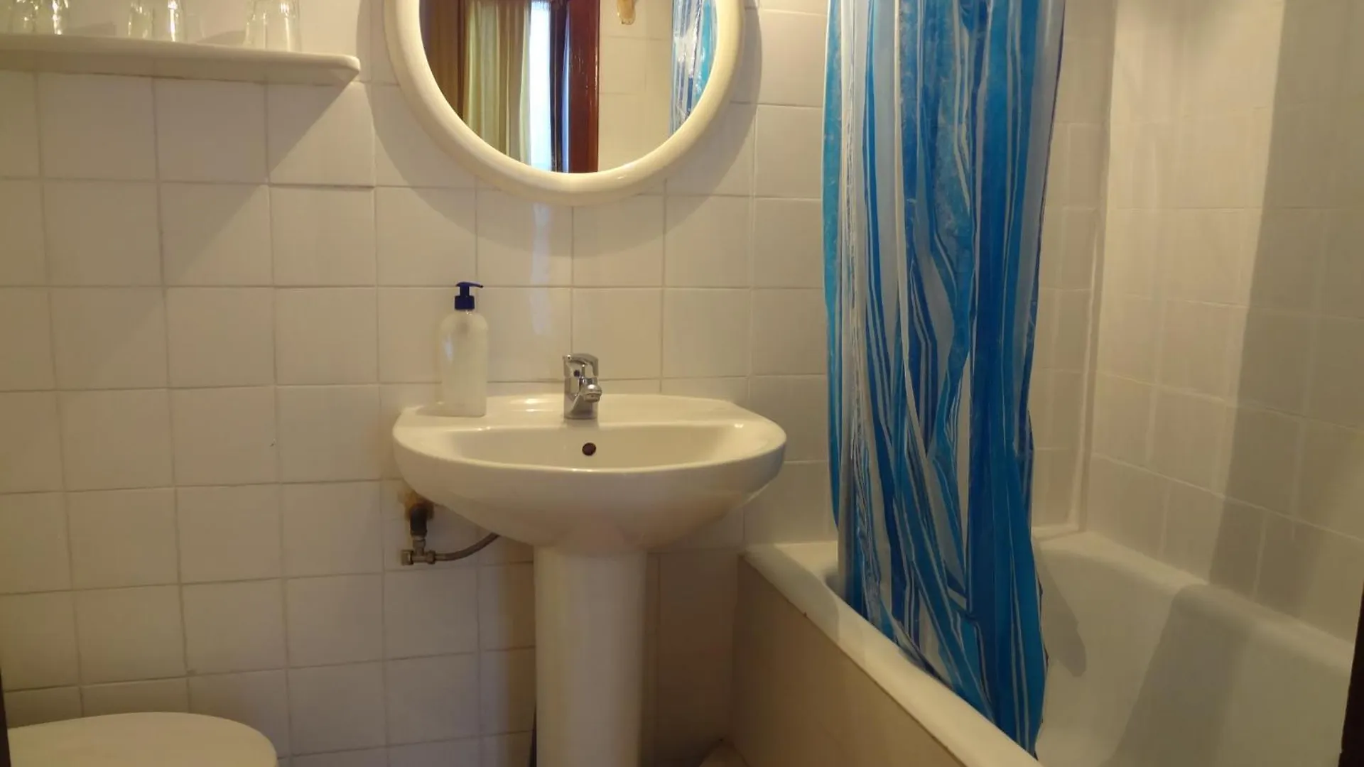 Hostal Lima Barcelona Guest house
