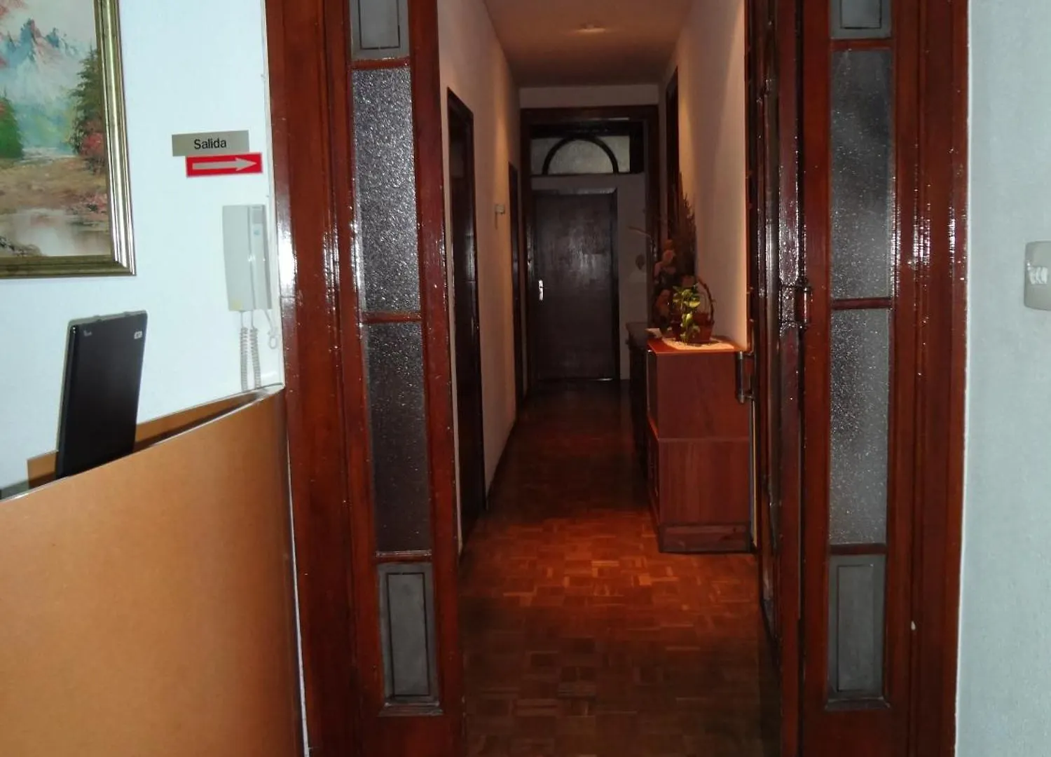 Hostal Lima Barcelona 2*,  Spain