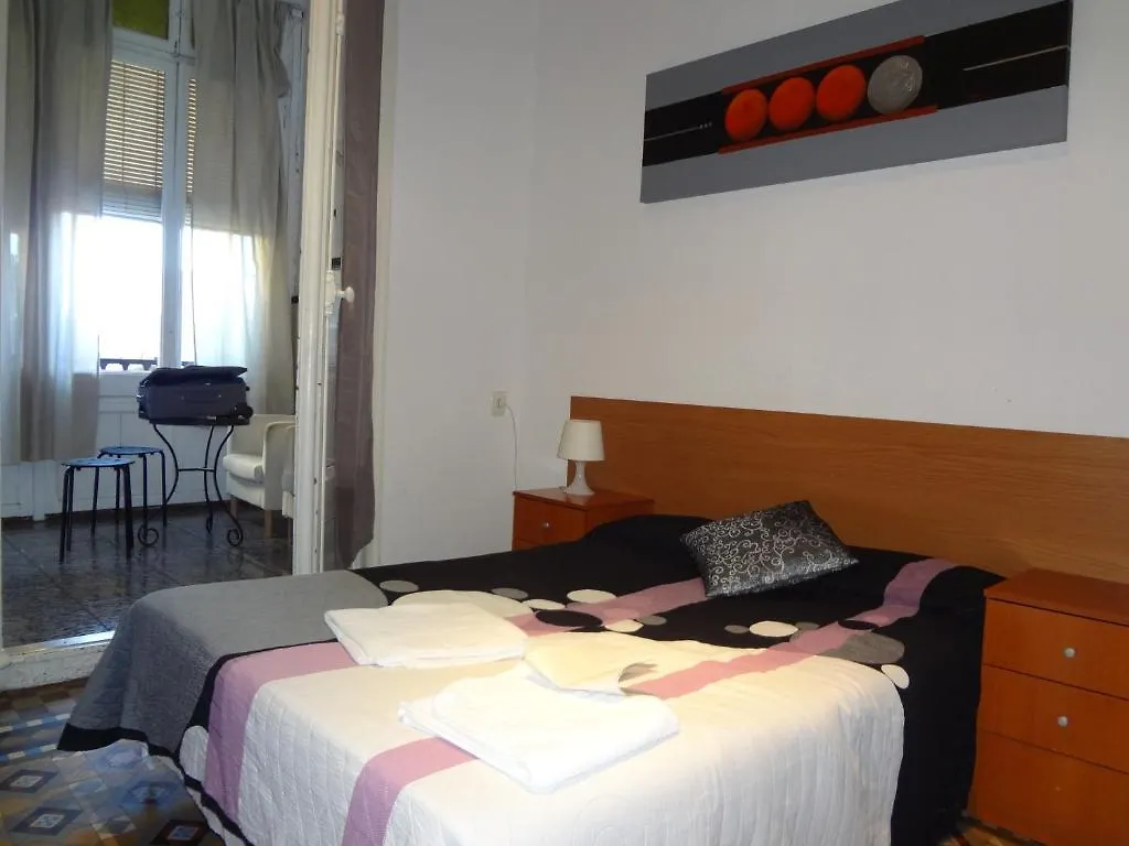 Hostal Lima Barcelona 2*,