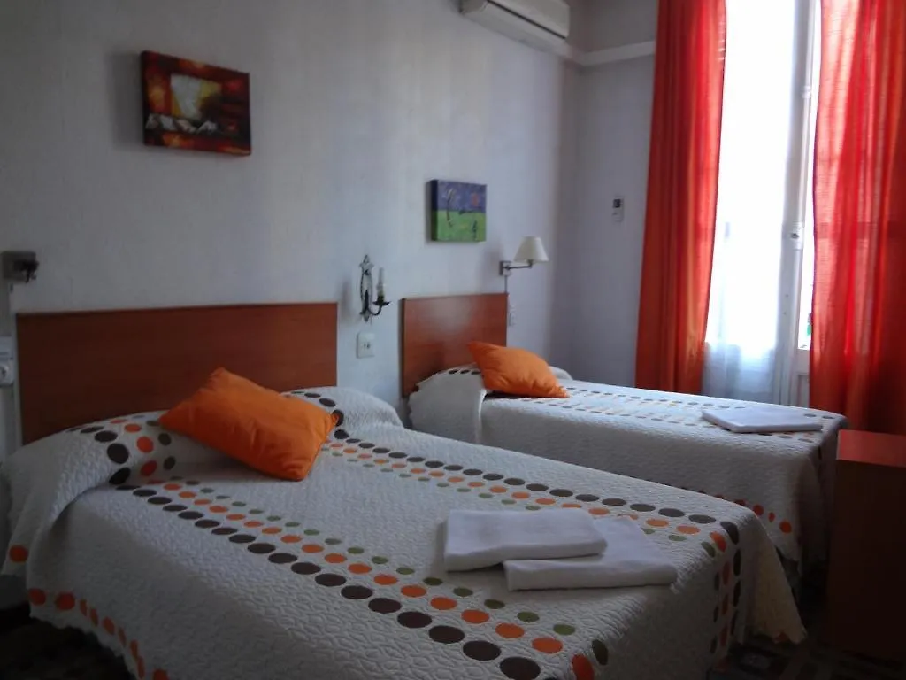 Hostal Lima Barcelona Guest house
