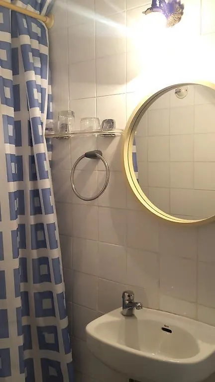 Hostal Lima Barcelona Spain