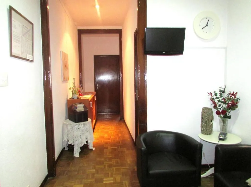 Hostal Lima Barcelona Spain