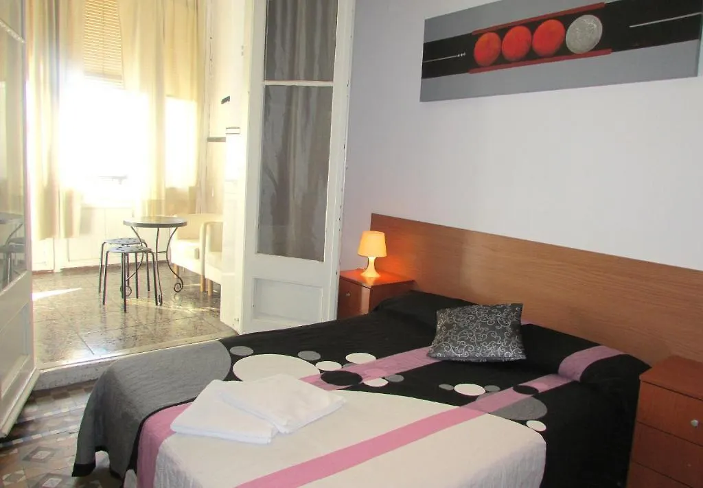 Hostal Lima Barcelona
