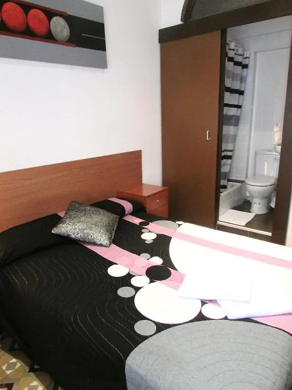Hostal Lima Barcelona