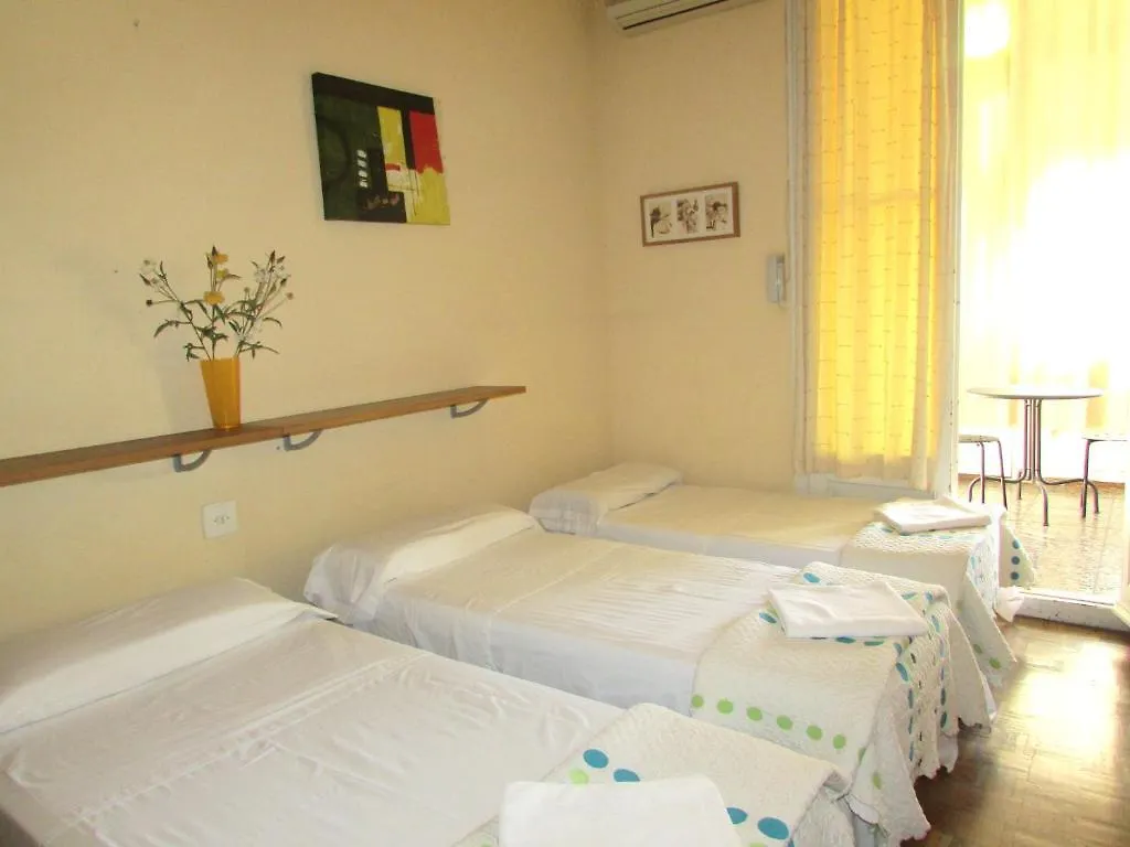 Guest house Hostal Lima Barcelona