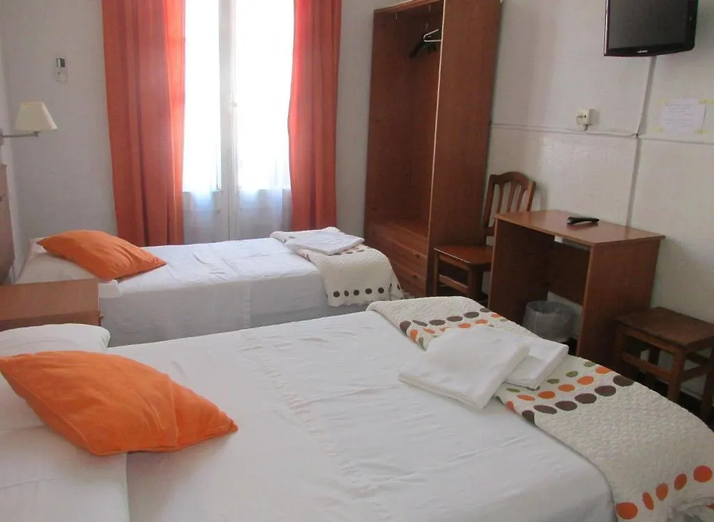 Hostal Lima Barcelona Guest house